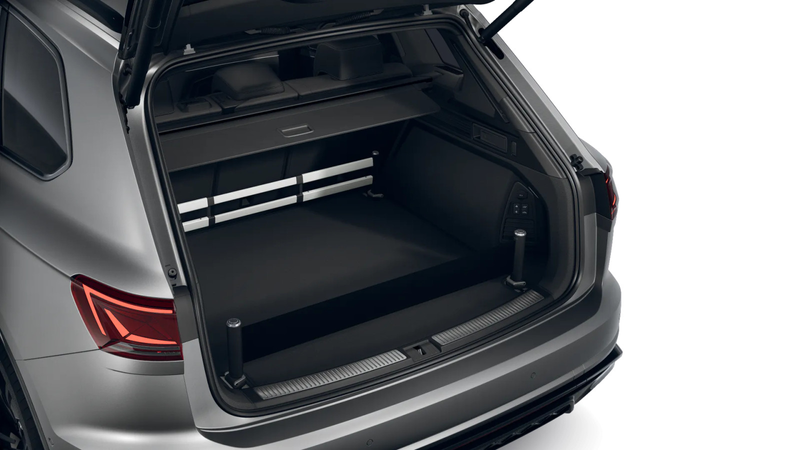Volkswagen Touareg R-Line 3.0TDI 4M AHK STANDH PANO LUFTF — photo 8