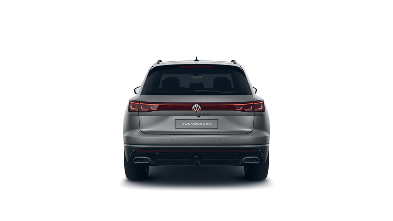 Volkswagen Touareg R-Line 3.0TDI 4M AHK STANDH PANO LUFTF — photo 7
