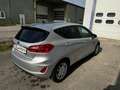 Ford Fiesta Fiesta Cool Silber - thumbnail 6