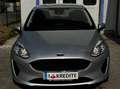 Ford Fiesta Fiesta Cool Silber - thumbnail 2
