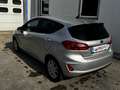Ford Fiesta Fiesta Cool Silber - thumbnail 4