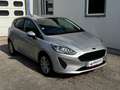 Ford Fiesta Fiesta Cool Silber - thumbnail 1