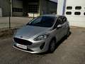 Ford Fiesta Fiesta Cool Silber - thumbnail 3