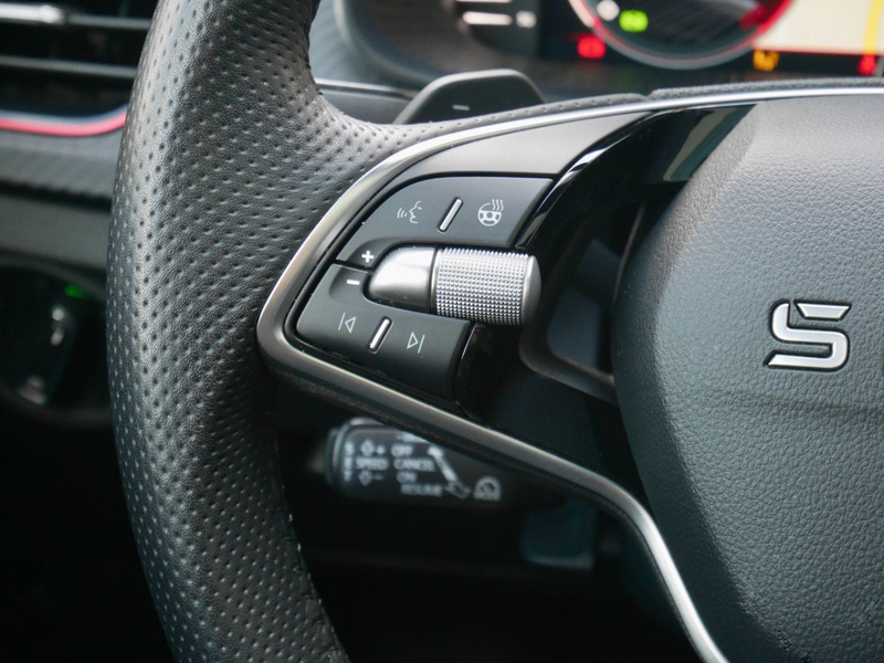 Skoda Scala 1.5 TSI DSG Monte Carlo+Matrix+5J Garantie — photo 23