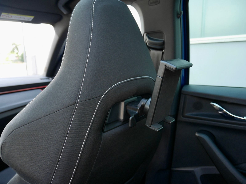 Skoda Scala 1.5 TSI DSG Monte Carlo+Matrix+5J Garantie — photo 20