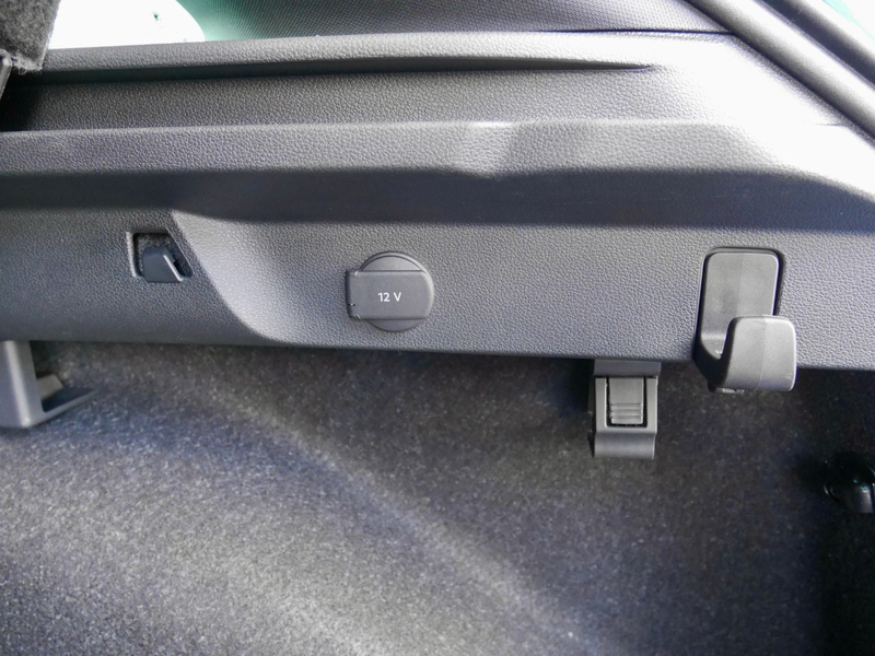 Skoda Scala 1.5 TSI DSG Monte Carlo+Matrix+5J Garantie — photo 15