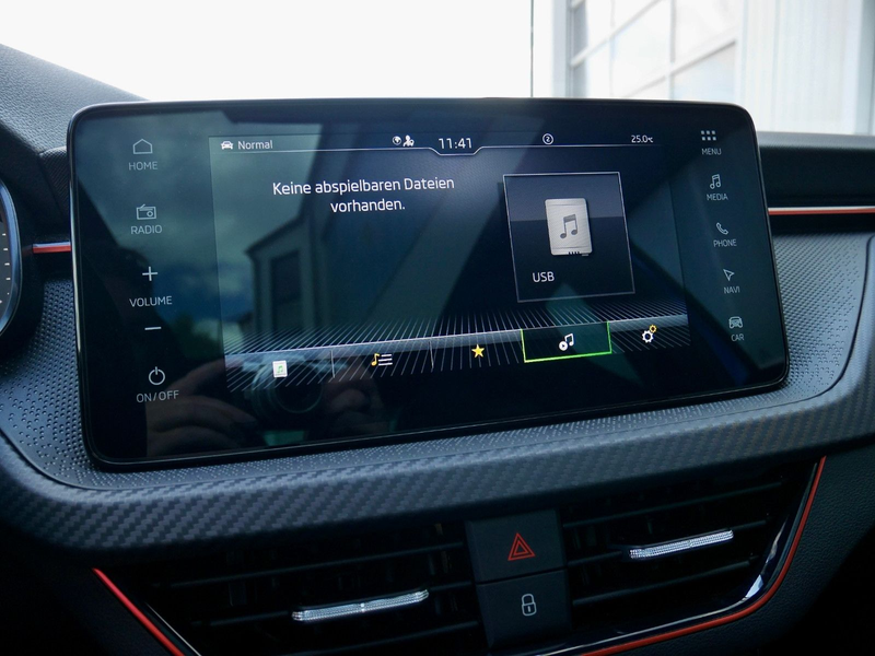 Skoda Scala 1.5 TSI DSG Monte Carlo+Matrix+5J Garantie — photo 35