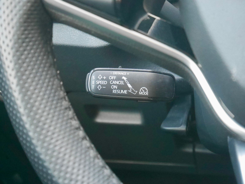 Skoda Scala 1.5 TSI DSG Monte Carlo+Matrix+5J Garantie — photo 25