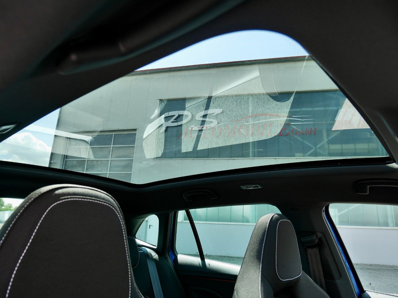 Skoda Scala 1.5 TSI DSG Monte Carlo+Matrix+5J Garantie — photo 9