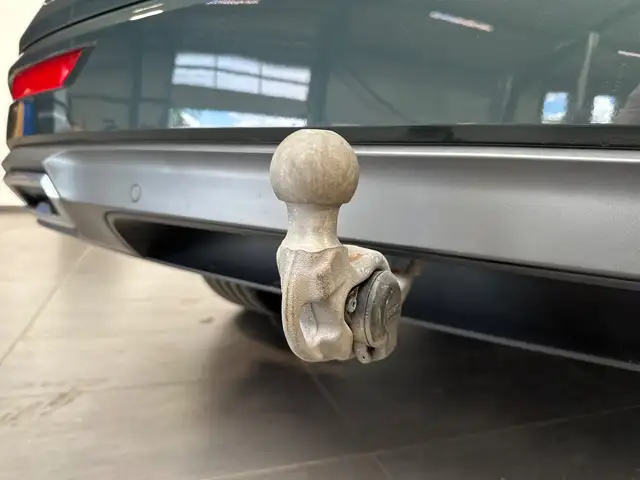 Seat Tarraco view 8