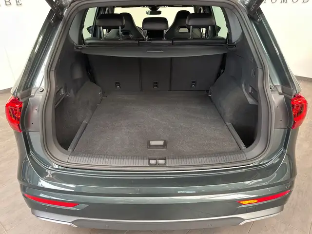 Seat Tarraco view 6