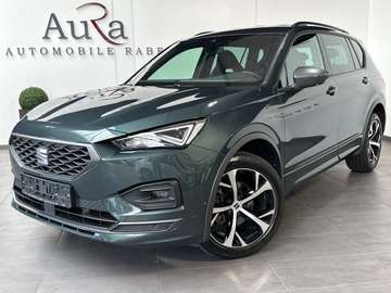 2.0 TDI DSG FR NAV+LED+ACC+AHK+SHZ+VCOCK