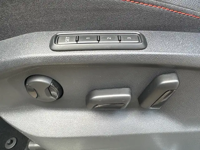 Seat Tarraco view 14