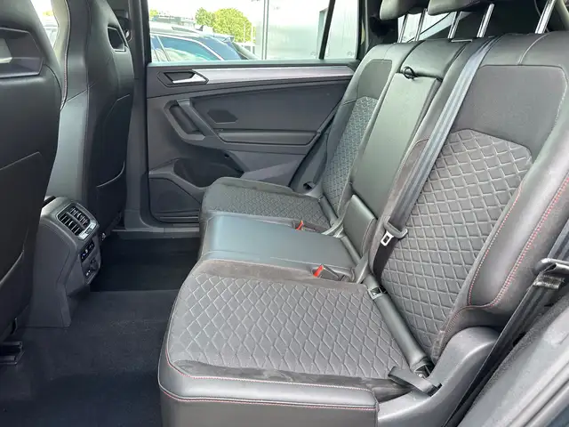 Seat Tarraco view 15