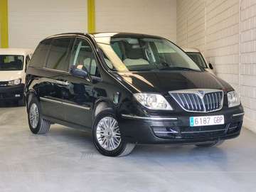 2.0JTD 16v Executive 136