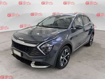Sportage 1.6 TGDi HEV AT Style