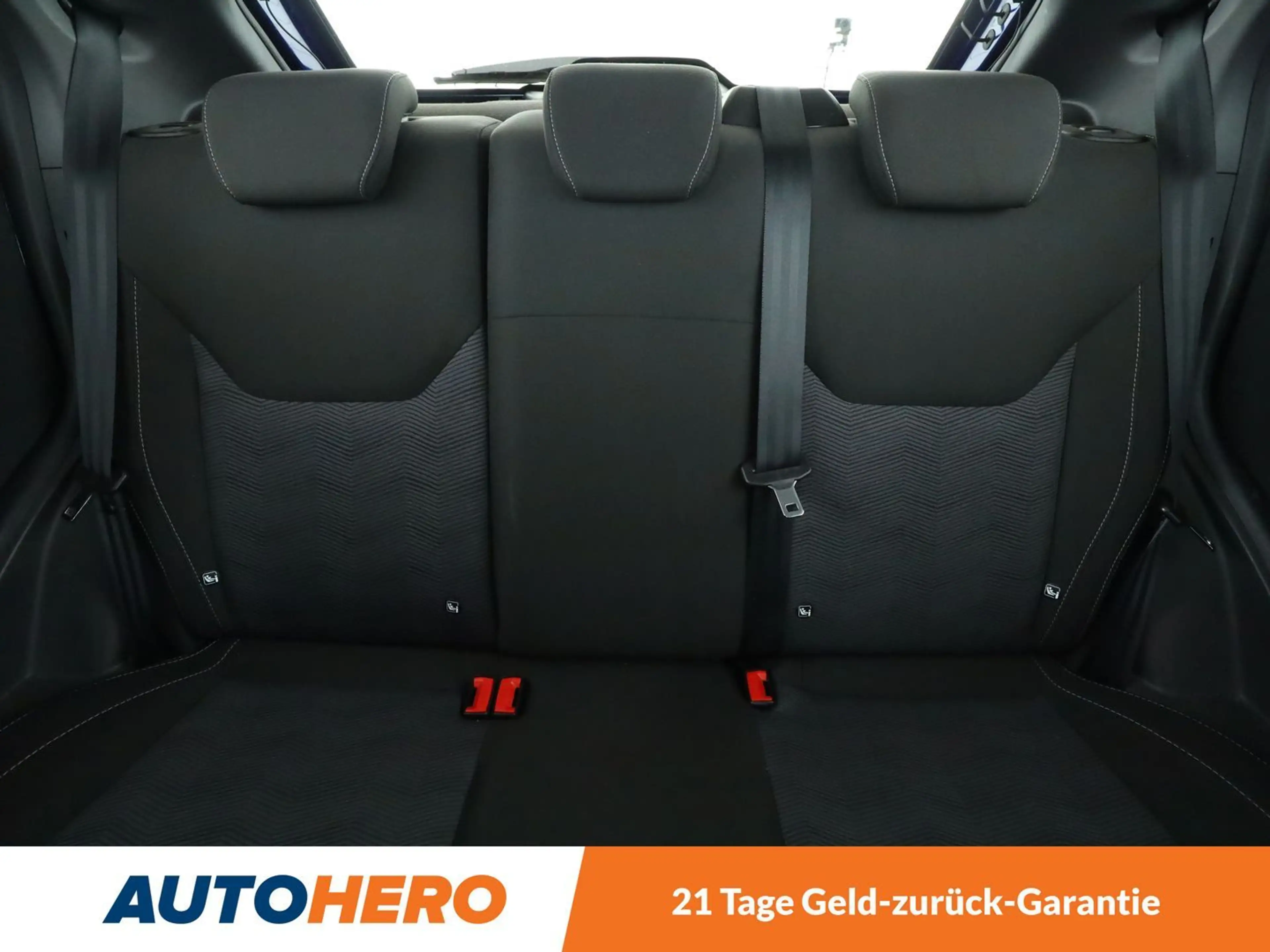 Ford Ka/Ka+ 1.2 Ti-VCT Cool&Sound*TEMPO*PDC*KLIMA*GARANTIE* — photo 14