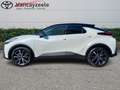 Toyota C-HR 2.0 PLUG-IN Elite+panoroof+cam Blanc - thumbnail 5