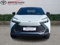 Toyota C-HR 2.0 PLUG-IN Elite+panoroof+cam Blanc - thumbnail 2