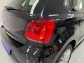 Volkswagen Polo 1.0 75 PK HIGHLINE / E.C.C. AICO / STOEL VERWARMIN Zwart - thumbnail 6