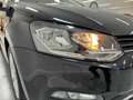 Volkswagen Polo 1.0 75 PK HIGHLINE / E.C.C. AICO / STOEL VERWARMIN Zwart - thumbnail 10