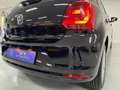 Volkswagen Polo 1.0 75 PK HIGHLINE / E.C.C. AICO / STOEL VERWARMIN Zwart - thumbnail 7