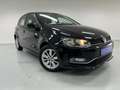 Volkswagen Polo 1.0 75 PK HIGHLINE / E.C.C. AICO / STOEL VERWARMIN Zwart - thumbnail 3