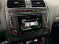Volkswagen Polo 1.0 75 PK HIGHLINE / E.C.C. AICO / STOEL VERWARMIN Zwart - thumbnail 24