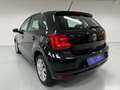 Volkswagen Polo 1.0 75 PK HIGHLINE / E.C.C. AICO / STOEL VERWARMIN Zwart - thumbnail 9