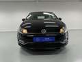 Volkswagen Polo 1.0 75 PK HIGHLINE / E.C.C. AICO / STOEL VERWARMIN Zwart - thumbnail 2