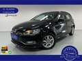 Volkswagen Polo 1.0 75 PK HIGHLINE / E.C.C. AICO / STOEL VERWARMIN Zwart - thumbnail 1