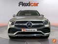 Mercedes-Benz GLC 220 220d 4Matic Aut. Beige - thumbnail 2