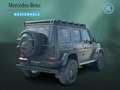 Mercedes-Benz G 63 AMG G 63 4x4² AMG MAGNO+NIGHT1&2+SCHIEBEDACH+BURM+TV Noir - thumbnail 7
