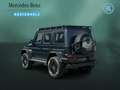 Mercedes-Benz G 63 AMG G 63 4x4² AMG MAGNO+NIGHT1&2+SCHIEBEDACH+BURM+TV Noir - thumbnail 5