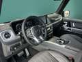 Mercedes-Benz G 63 AMG G 63 4x4² AMG MAGNO+NIGHT1&2+SCHIEBEDACH+BURM+TV Noir - thumbnail 9