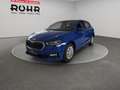 Skoda Fabia Essence (LED.LaneAssist.DAB.Sitzheizung) 1.0 TSI N Bleu - thumbnail 2
