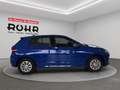 Skoda Fabia Essence (LED.LaneAssist.DAB.Sitzheizung) 1.0 TSI N Bleu - thumbnail 4