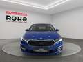 Skoda Fabia Essence (LED.LaneAssist.DAB.Sitzheizung) 1.0 TSI N Bleu - thumbnail 3