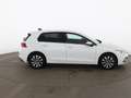 Volkswagen Golf VIII 2.0 TDI Active Aut LED AHK RADAR NAVI Weiß - thumbnail 4