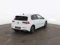 Volkswagen Golf VIII 2.0 TDI Active Aut LED AHK RADAR NAVI Weiß - thumbnail 2