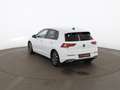 Volkswagen Golf VIII 2.0 TDI Active Aut LED AHK RADAR NAVI Weiß - thumbnail 7