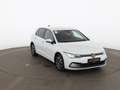 Volkswagen Golf VIII 2.0 TDI Active Aut LED AHK RADAR NAVI Weiß - thumbnail 5