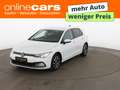 Volkswagen Golf VIII 2.0 TDI Active Aut LED AHK RADAR NAVI Weiß - thumbnail 1