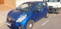 Chevrolet Spark Spark 1.0 16v Azul - thumbnail 2