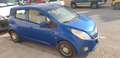 Chevrolet Spark Spark 1.0 16v Azul - thumbnail 3