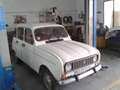 Renault R 4 R4 GTL bijela - thumbnail 1