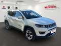 Jeep Compass COMPASS LIMITED 1.4 AT 4x4 XENON NAVI KAM SHZ Blanc - thumbnail 2