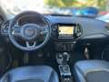 Jeep Compass COMPASS LIMITED 1.4 AT 4x4 XENON NAVI KAM SHZ Blanc - thumbnail 10