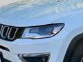 Jeep Compass COMPASS LIMITED 1.4 AT 4x4 XENON NAVI KAM SHZ Blanc - thumbnail 5