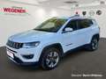 Jeep Compass COMPASS LIMITED 1.4 AT 4x4 XENON NAVI KAM SHZ Blanc - thumbnail 1